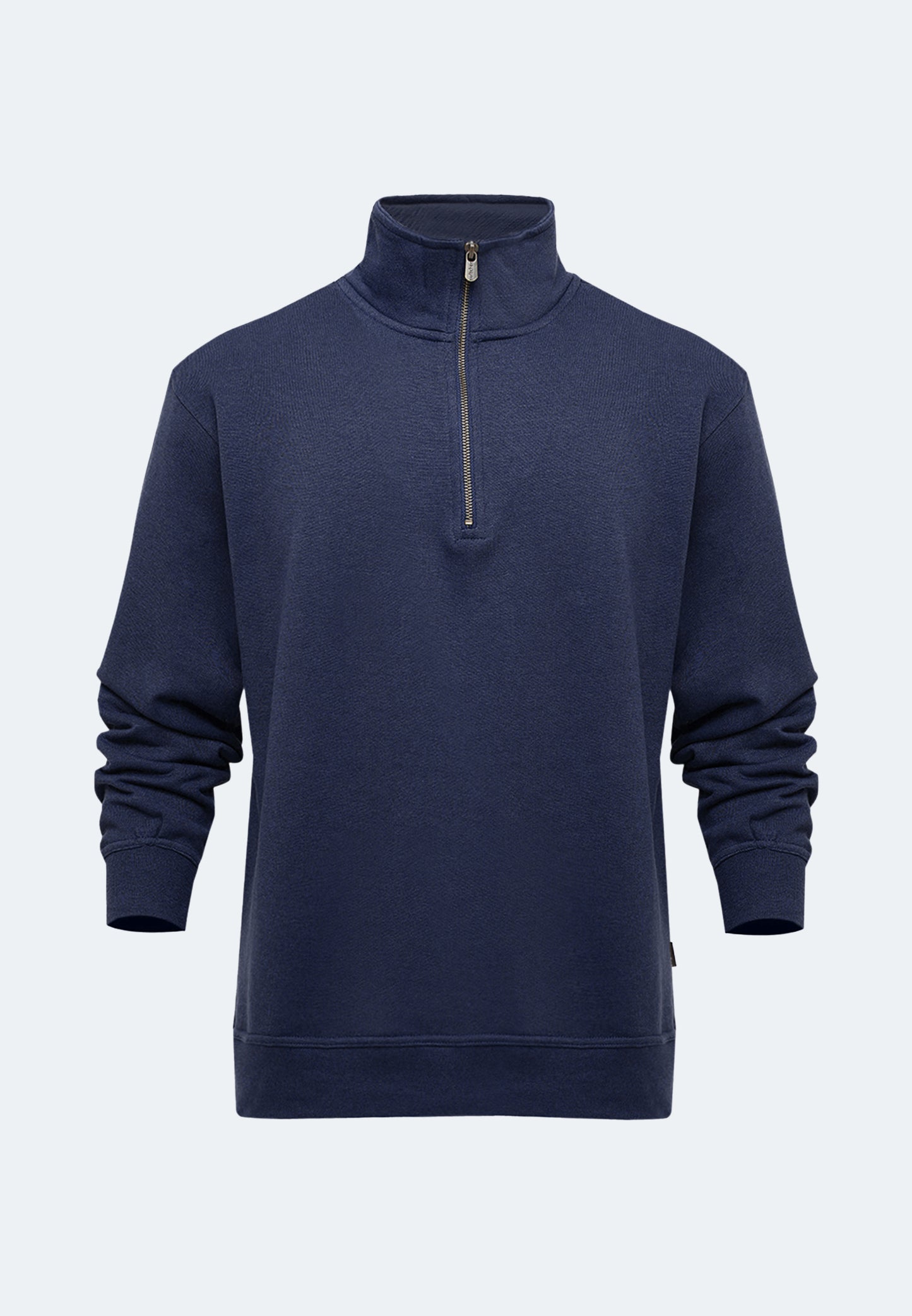 Switcher felpa da uomo oslo colore/20 navy