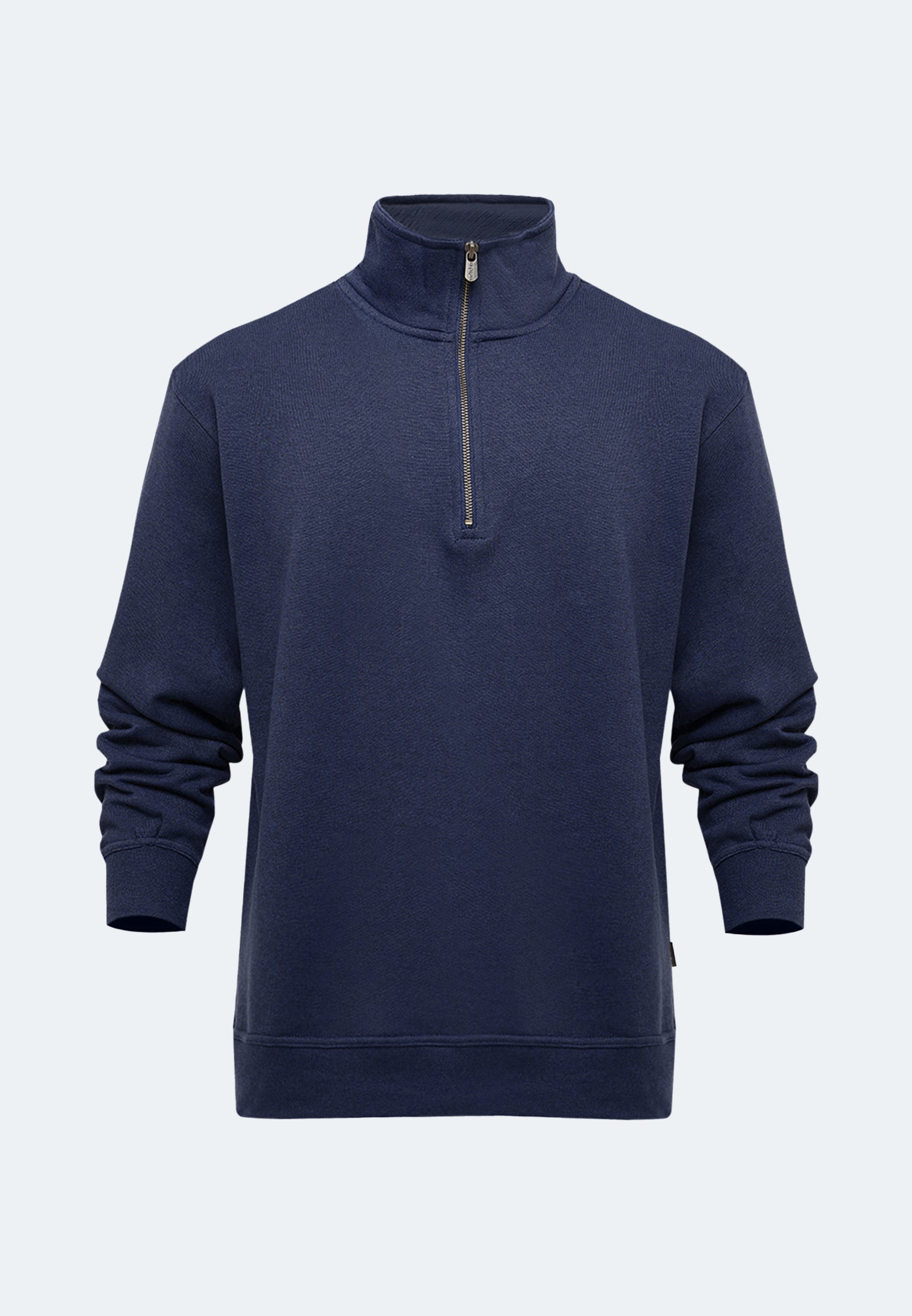 Felpa Switcher da uomo colore oslo/marino