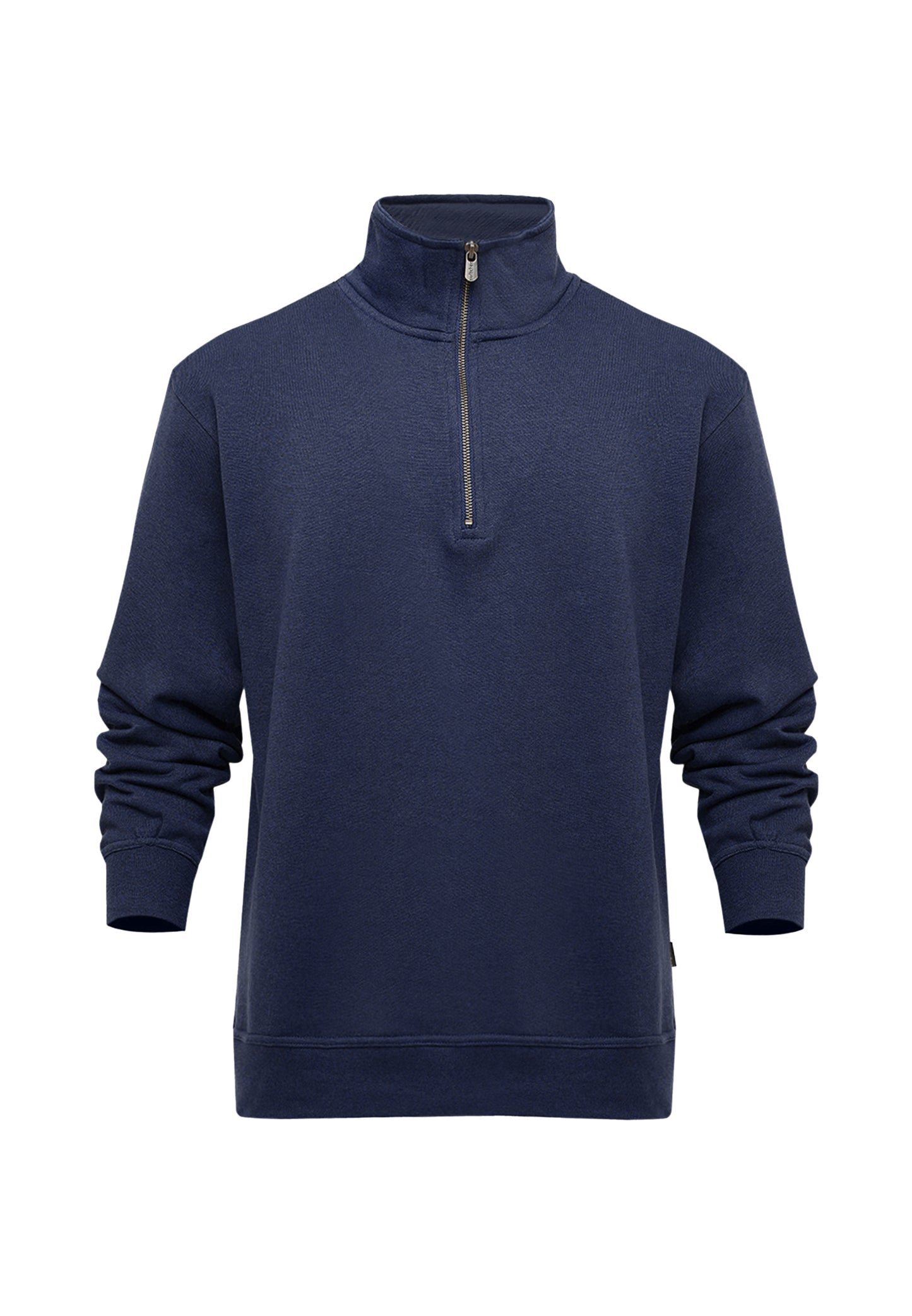 Switcher felpa da uomo oslo colore/20 navy