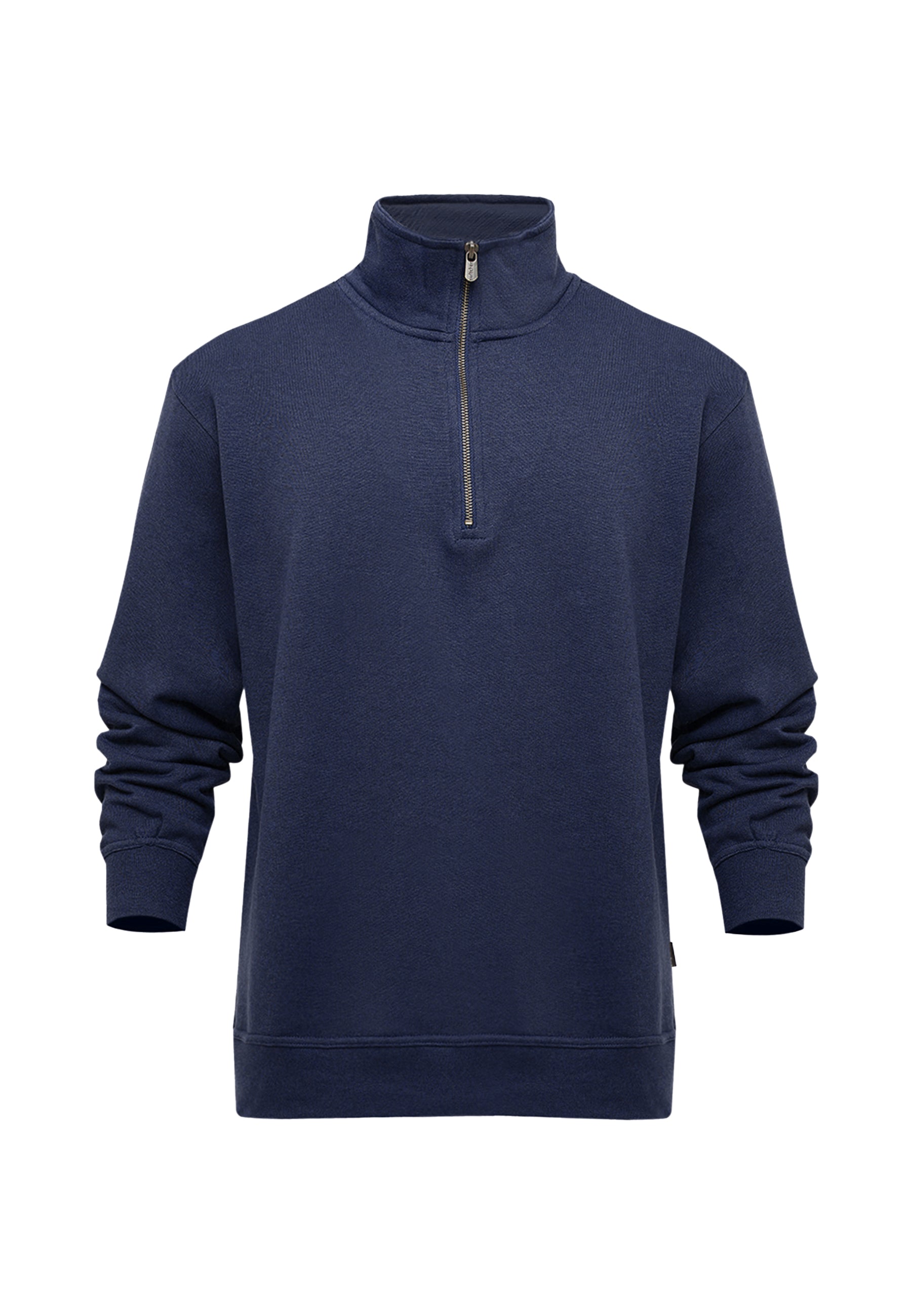 Felpa Switcher da uomo colore oslo/marino