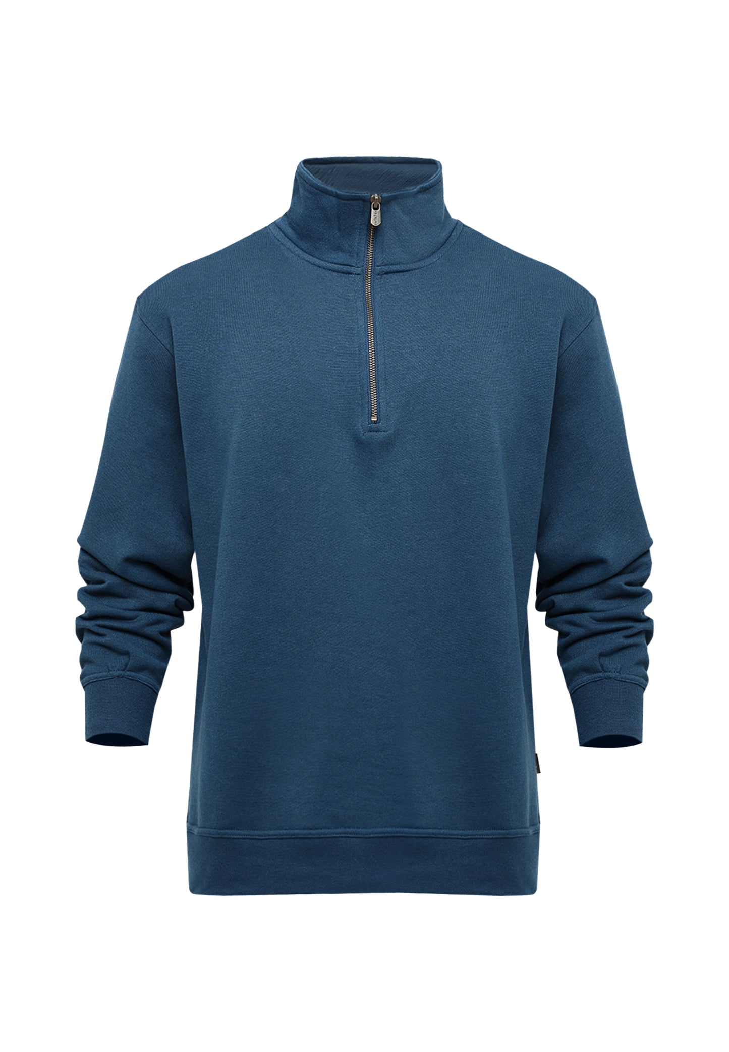 Felpa Switcher da uomo Oslo colore/245 petrolio