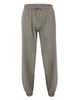 Pantaloni della tuta Switcher colore bryan/ebony chine