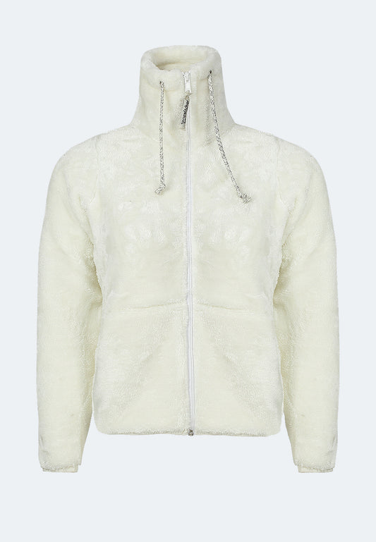 Switcher Comfy Hoodie st_moritz colore/601 blanc casse