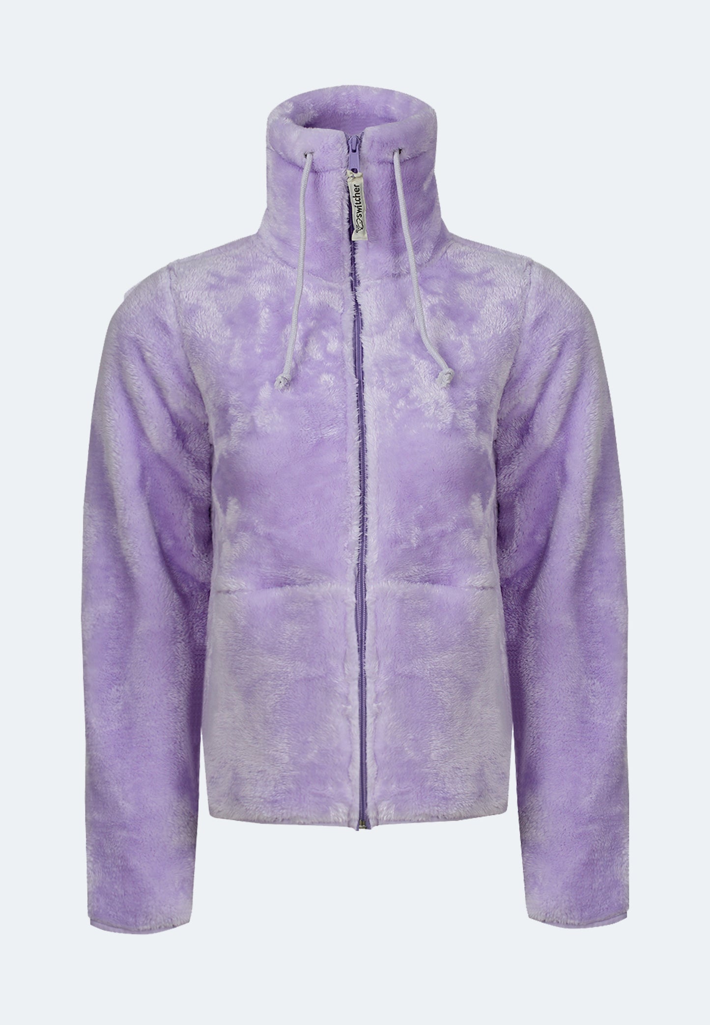 Switcher Comfy Hoodie st_moritz colore/117 glicina