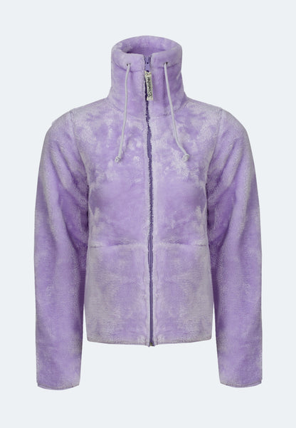 Switcher Comfy Hoodie st_moritz colore/117 glicina