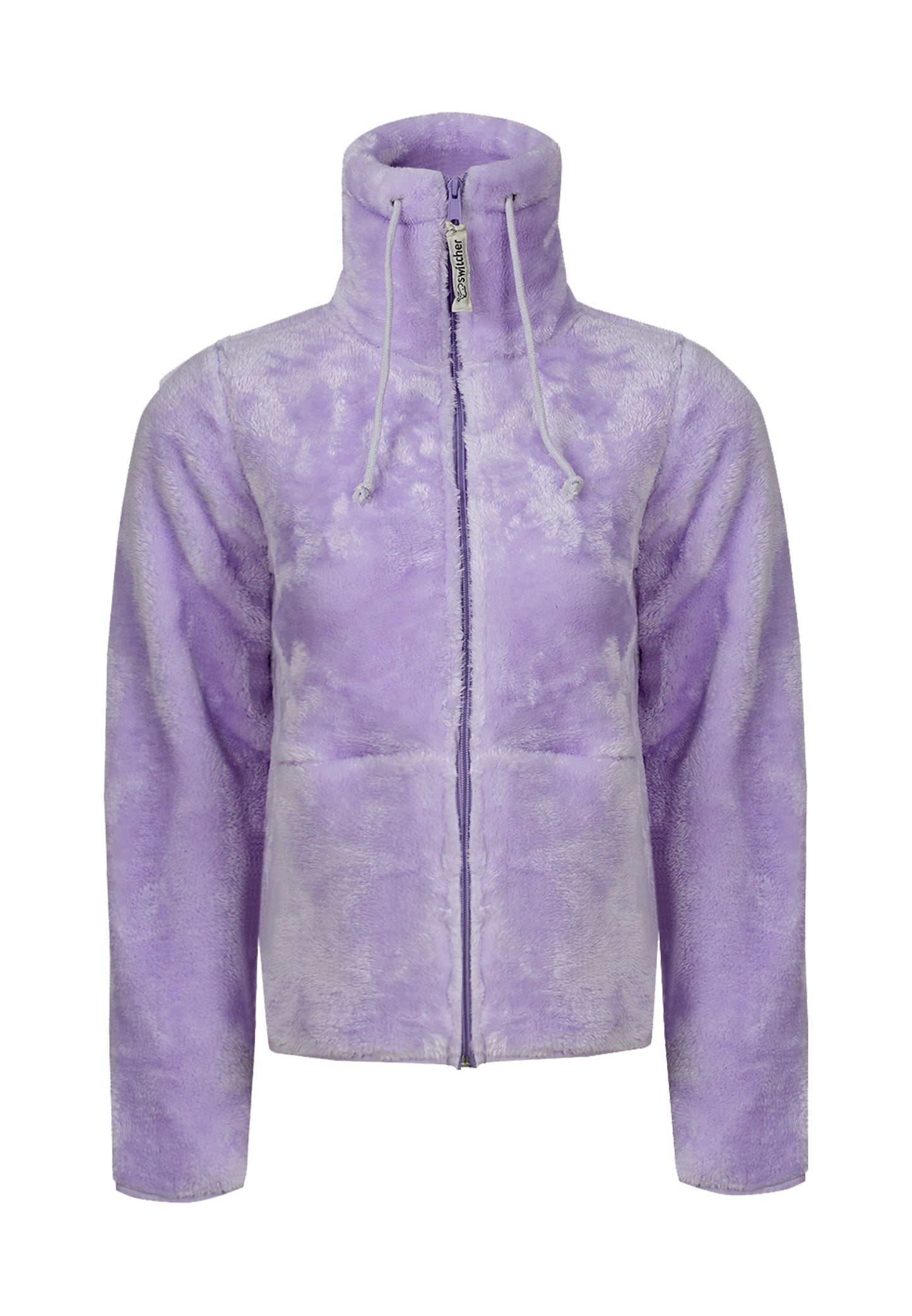 Switcher Comfy Hoodie st_moritz colore/117 glicina