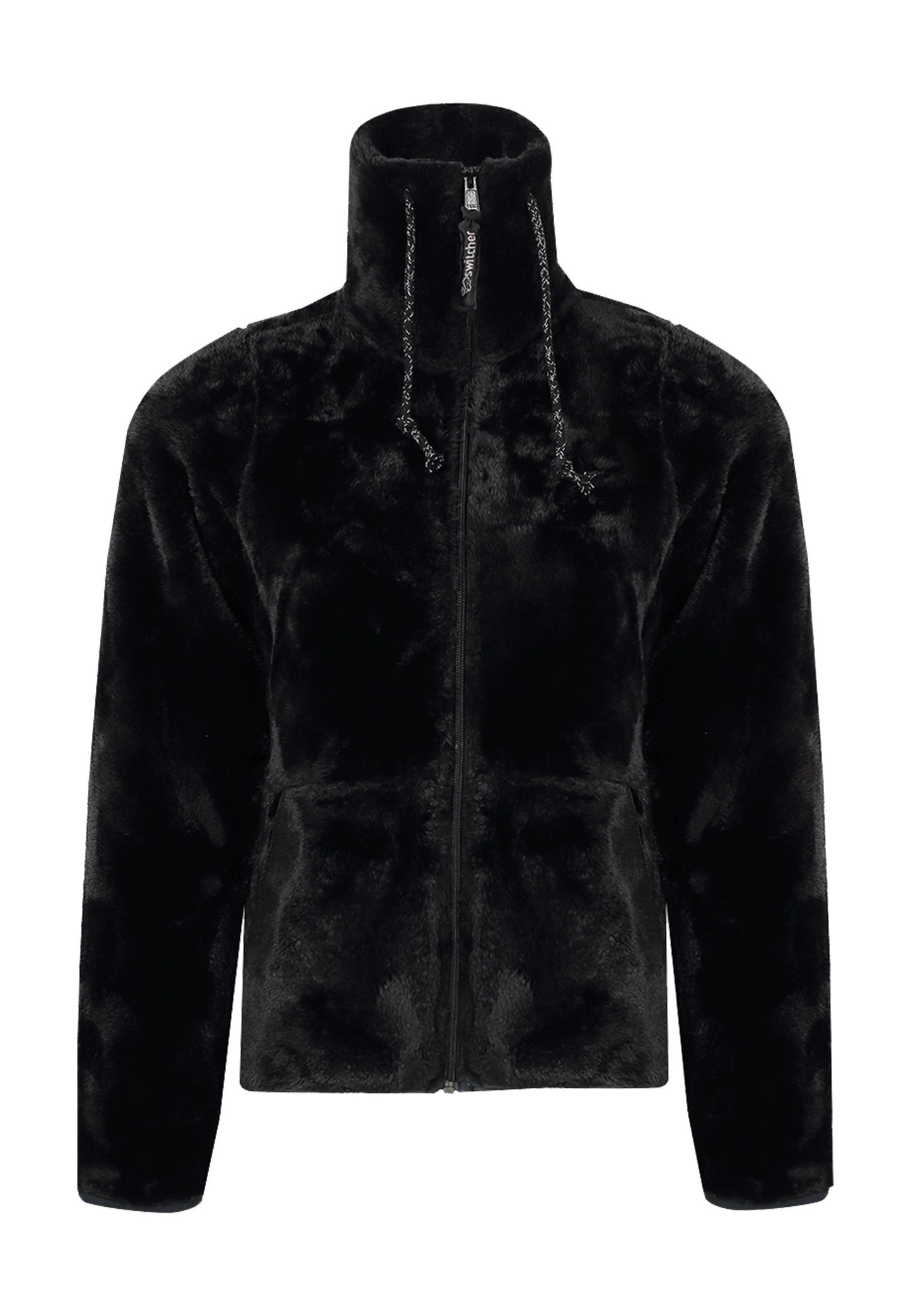 Switcher Comfy Hoodie st_moritz colore/40 noir