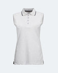 Polo Airtex senza maniche Gabriela