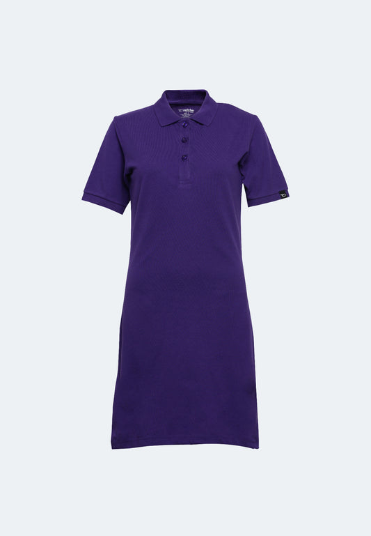 Abito polo Airtex Julie