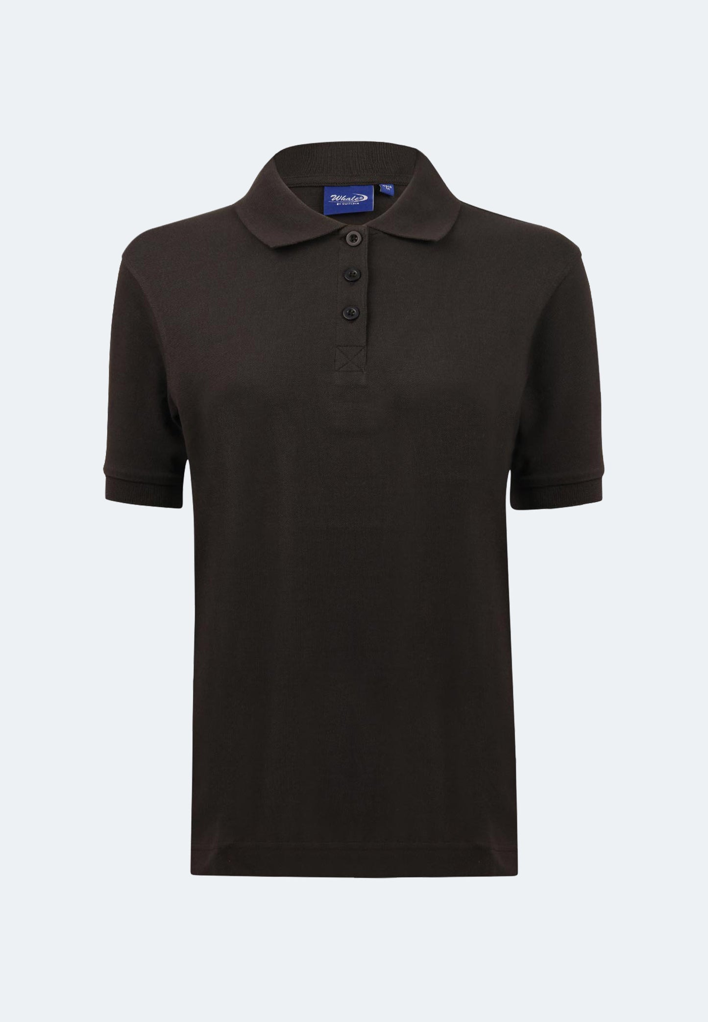 Polo Switcher Lady whale color/410 arsenico