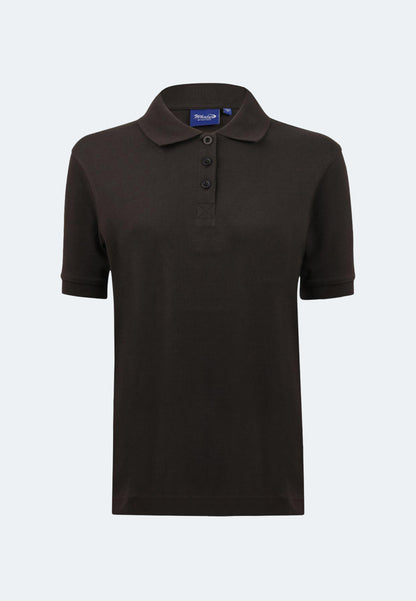 Polo Switcher Lady whale color/410 arsenico