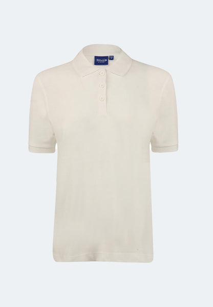 Polo Switcher Lady whale color/1 blanc