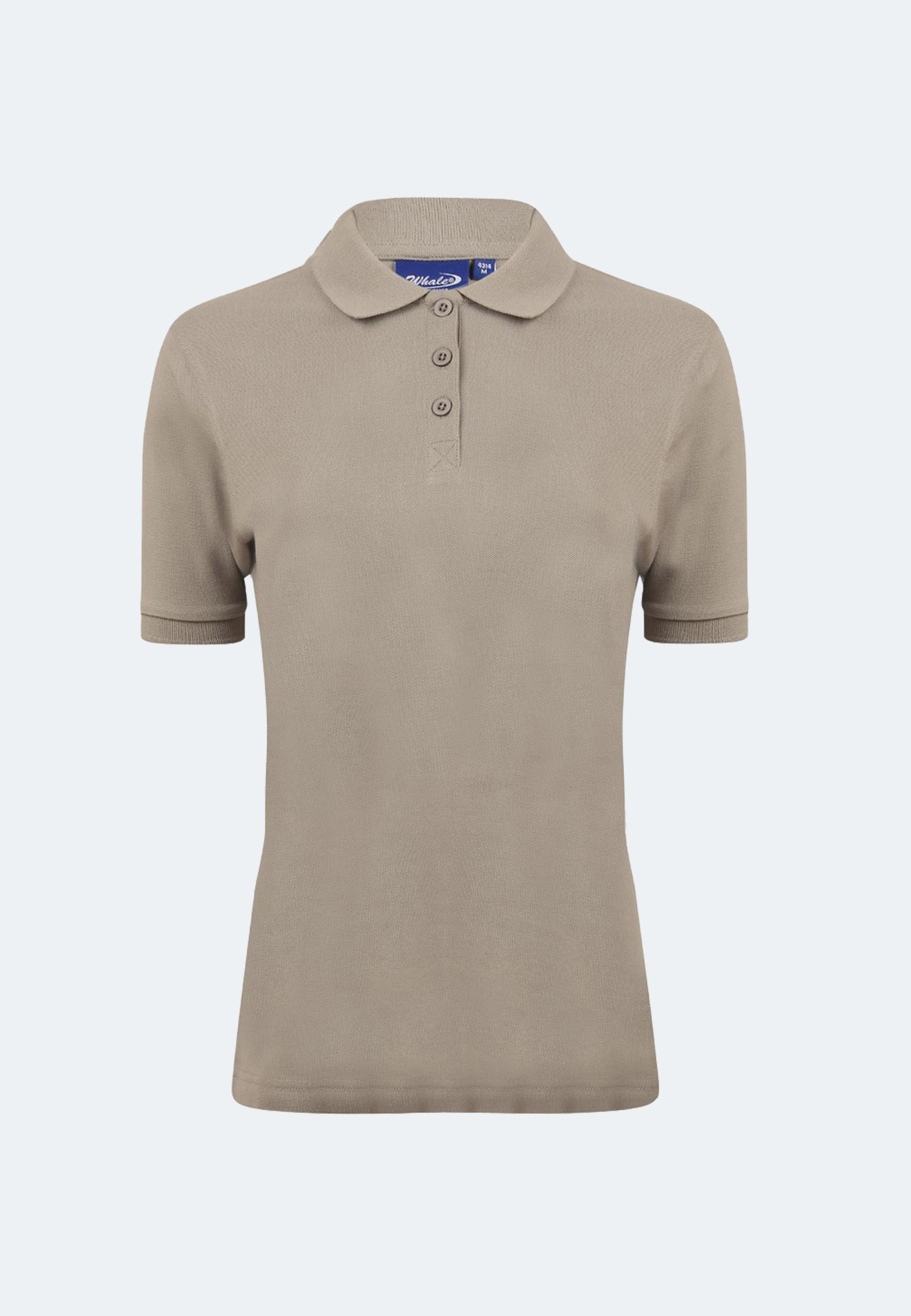 Polo Airtex Balena