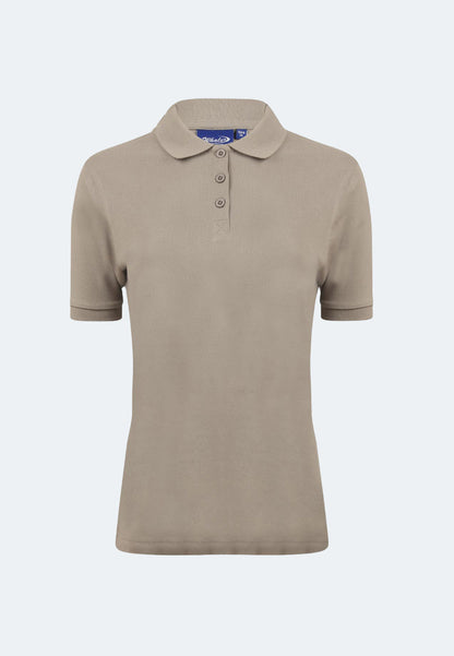 Polo Switcher Lady whale color/402 gris foncé