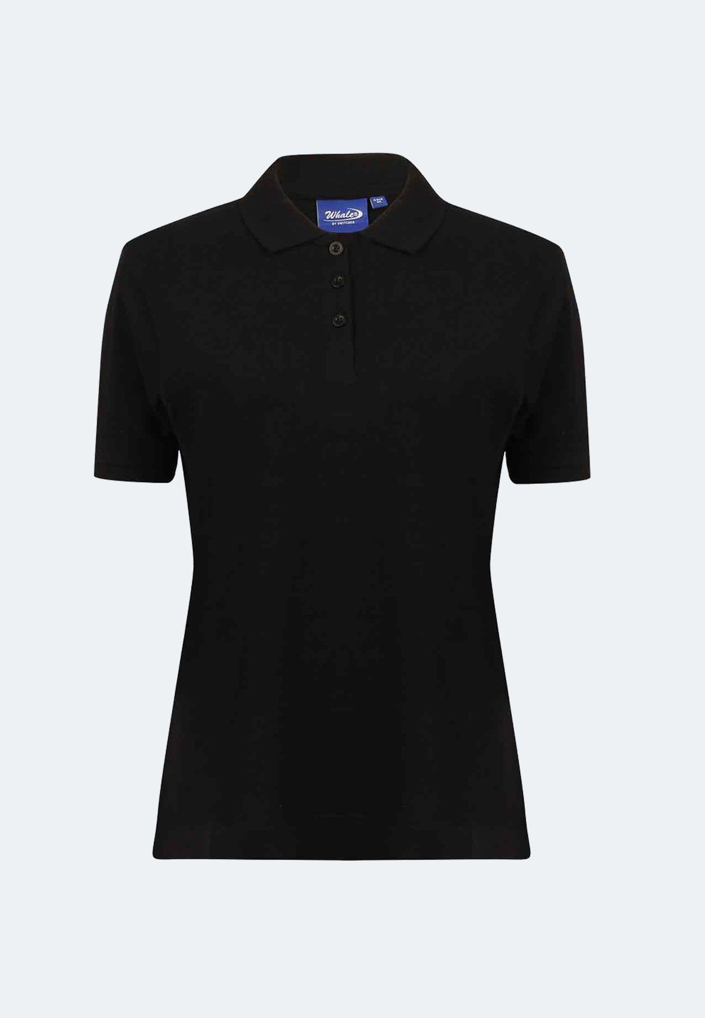 Polo Switcher Lady whale color/40 noir