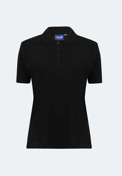 Polo Switcher Lady whale color/40 noir