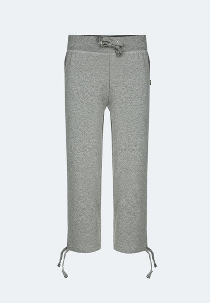 Pantaloni 3/4 elasticizzati Conny