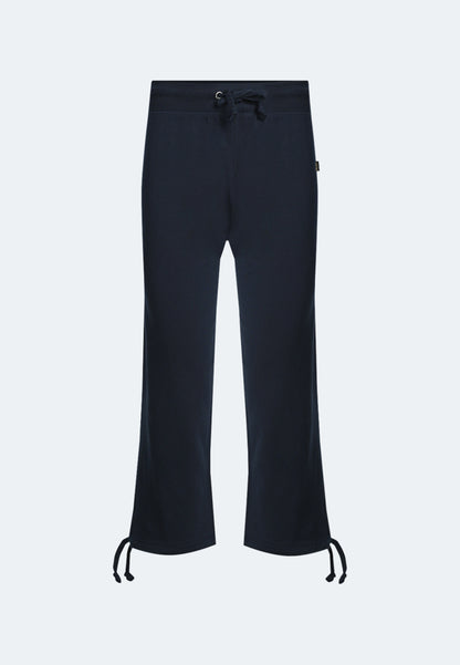 Pantaloni 3/4 elasticizzati Conny