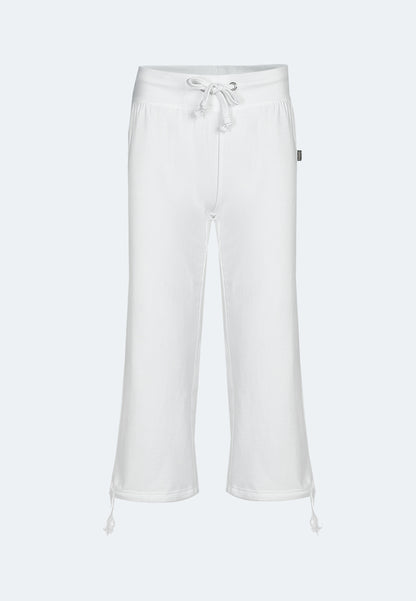 Pantaloni 3/4 elasticizzati Conny