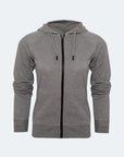 Felpa con cappuccio Switcher Lady arizona colour/ebony chine
