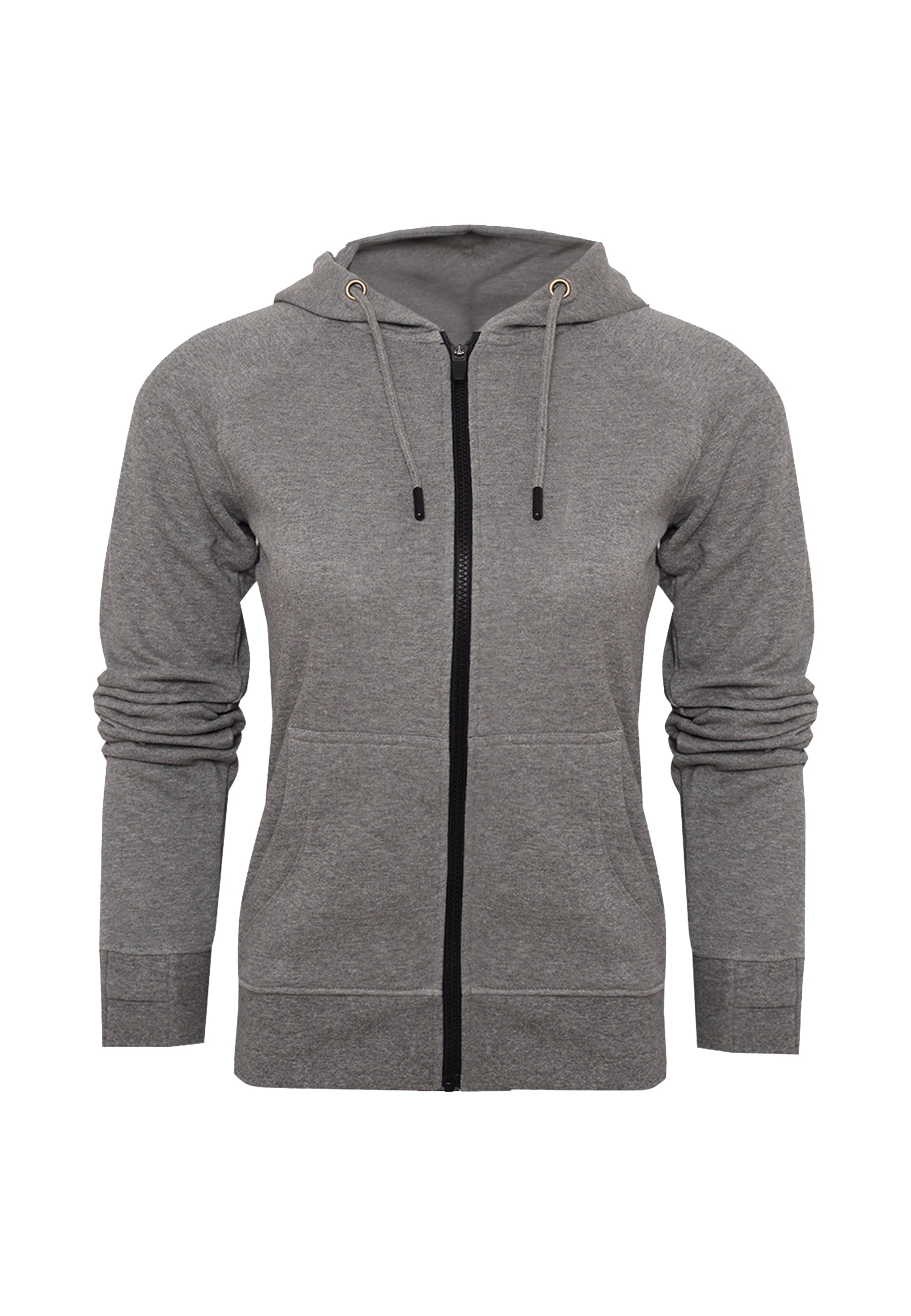 Felpa con cappuccio Switcher Lady arizona colour/ebony chine