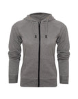 Felpa con cappuccio Switcher Lady arizona colour/ebony chine