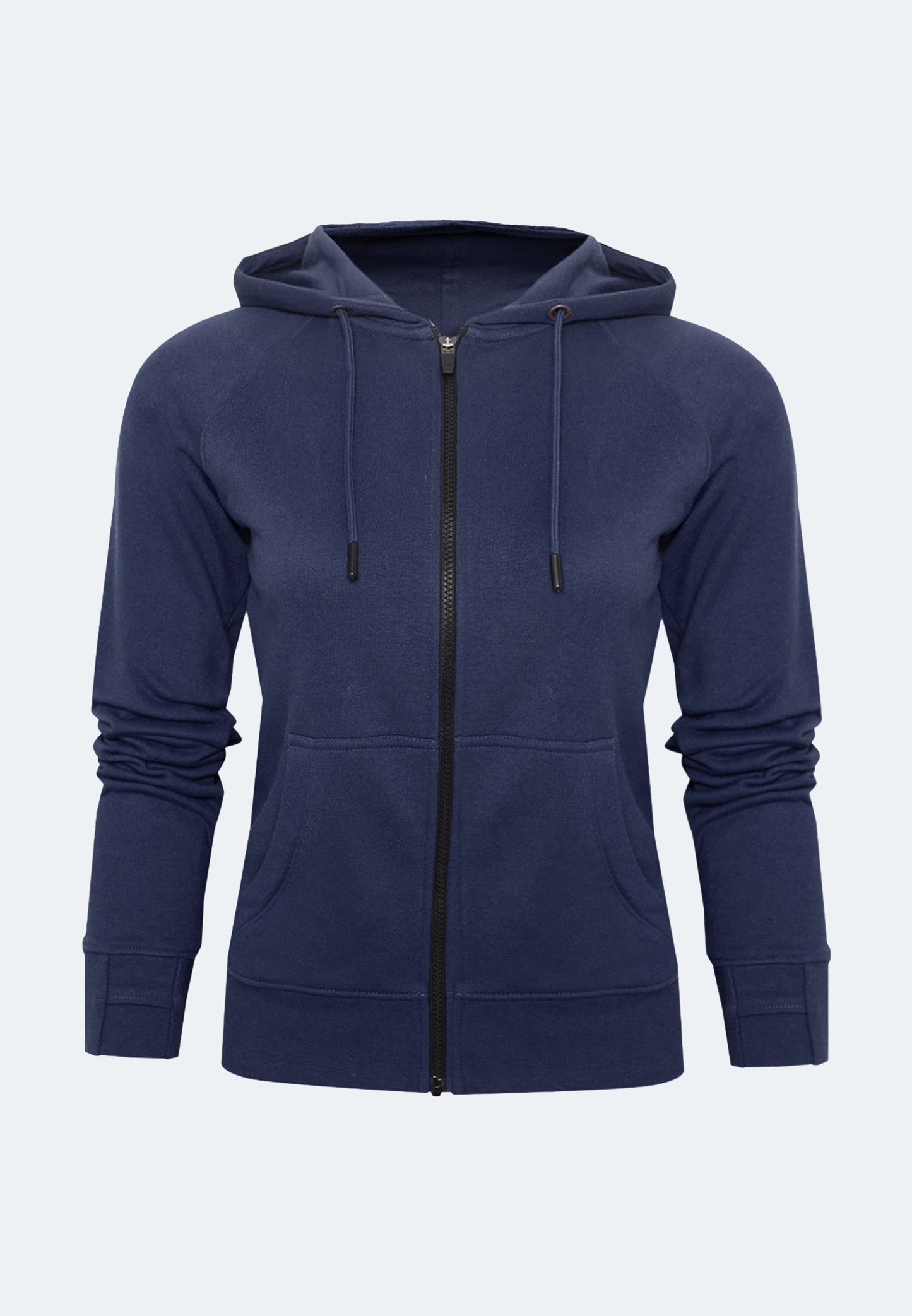 Felpa con cappuccio Switcher Lady arizona colour/20 navy
