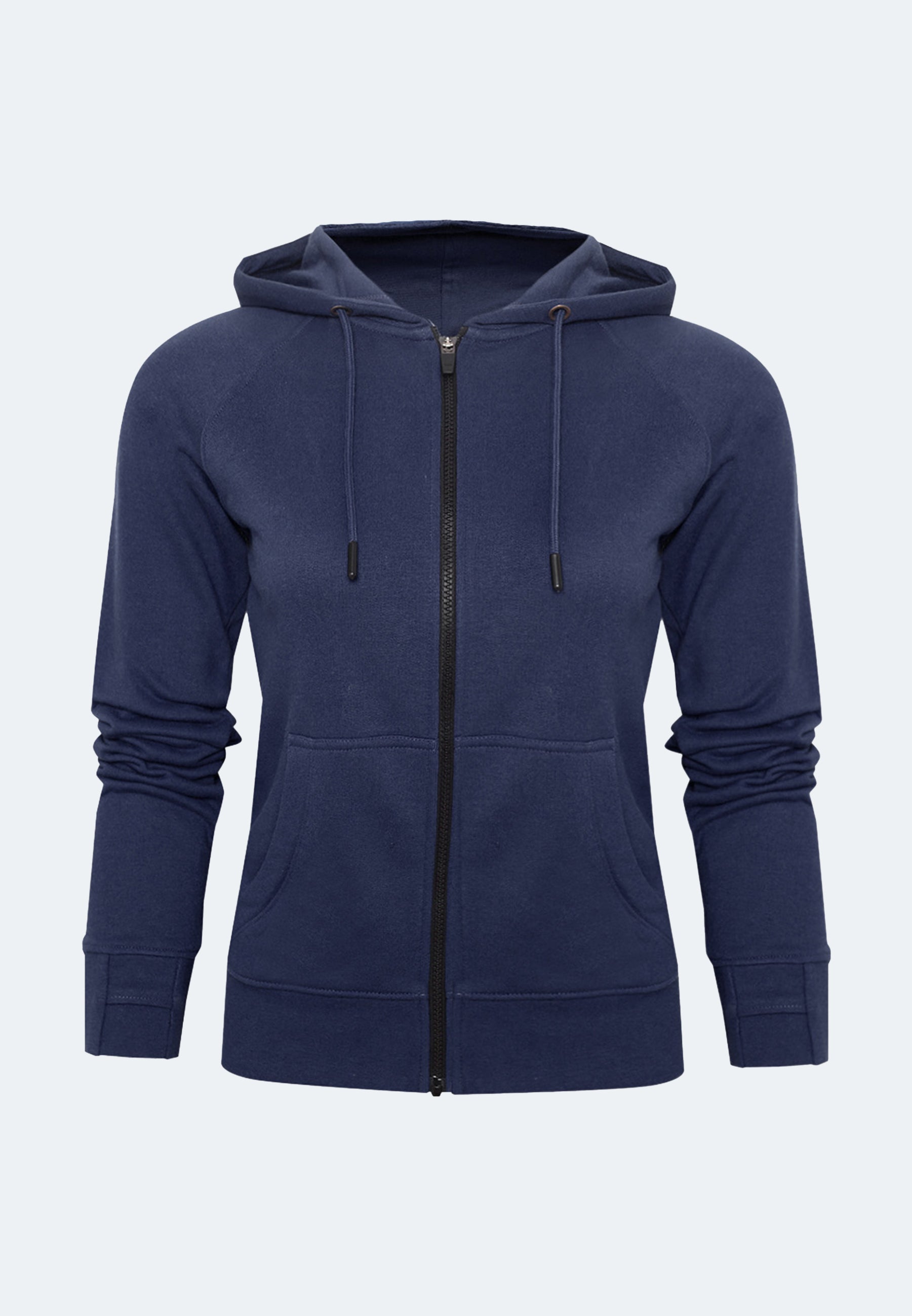 Felpa con cappuccio Switcher Lady arizona colore/marino