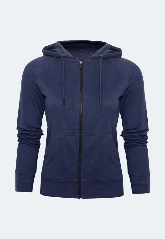 Felpa con cappuccio Switcher Lady arizona colour/20 navy