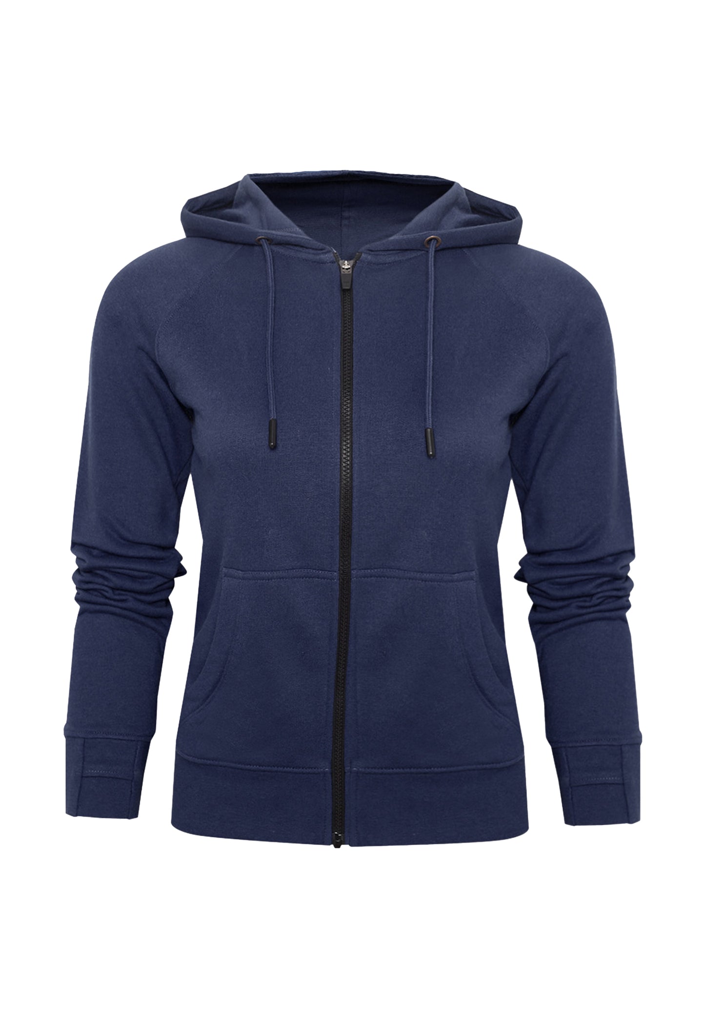 Felpa con cappuccio Switcher Lady arizona colour/20 navy