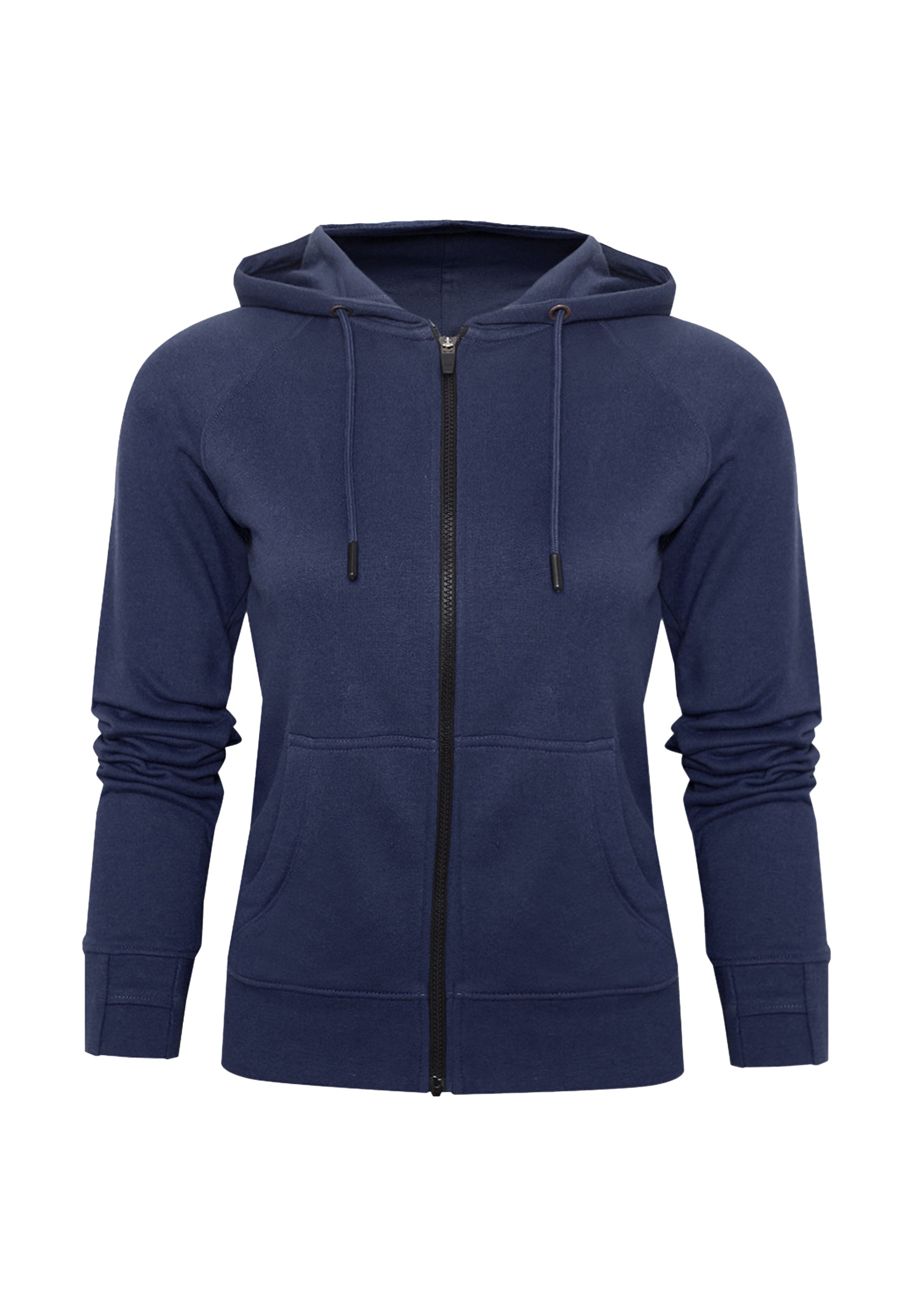 Felpa con cappuccio Switcher Lady arizona colore/marino