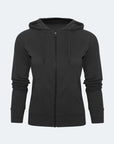 Felpa con cappuccio Switcher Lady arizona color/noir
