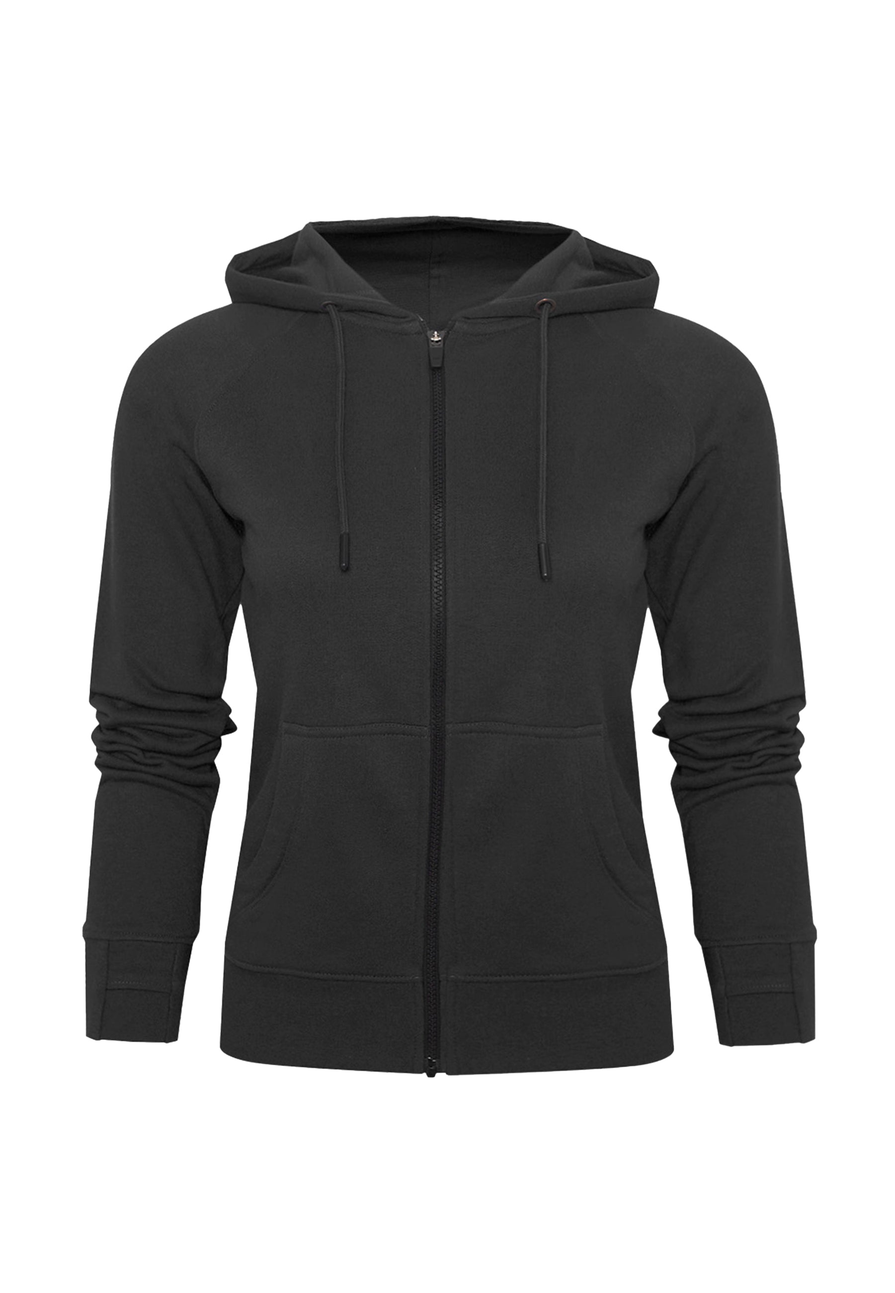 Felpa con cappuccio Switcher Lady arizona color/noir