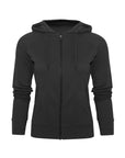 Felpa con cappuccio Switcher Lady arizona color/noir