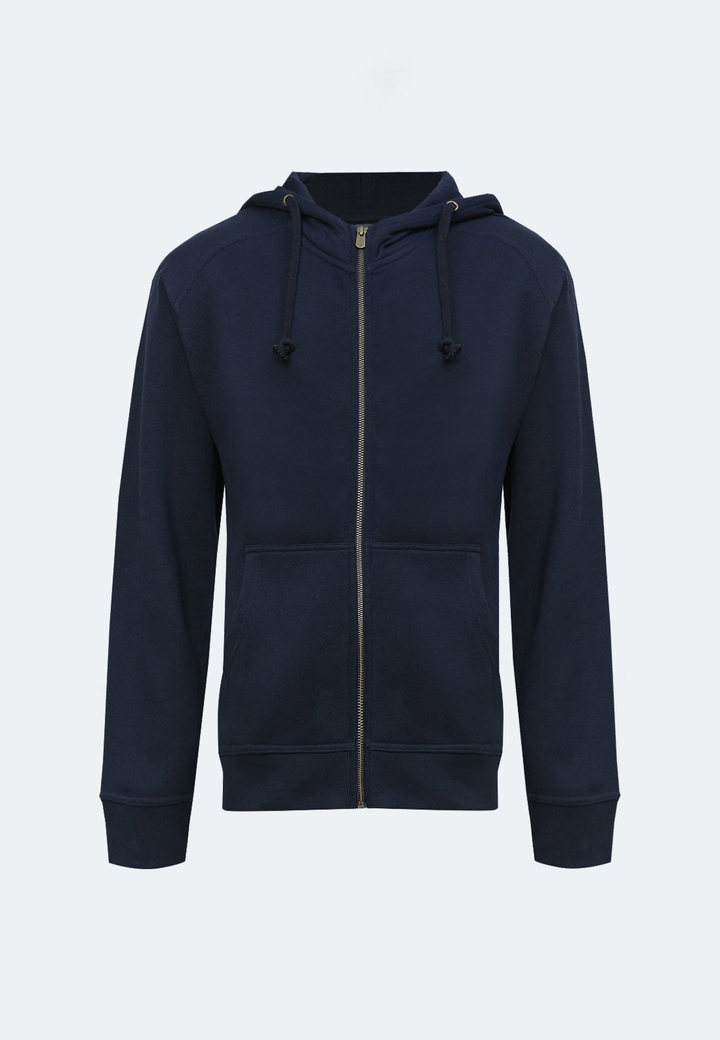 Switcher zip-hoodie uomo miami colour/20 navy