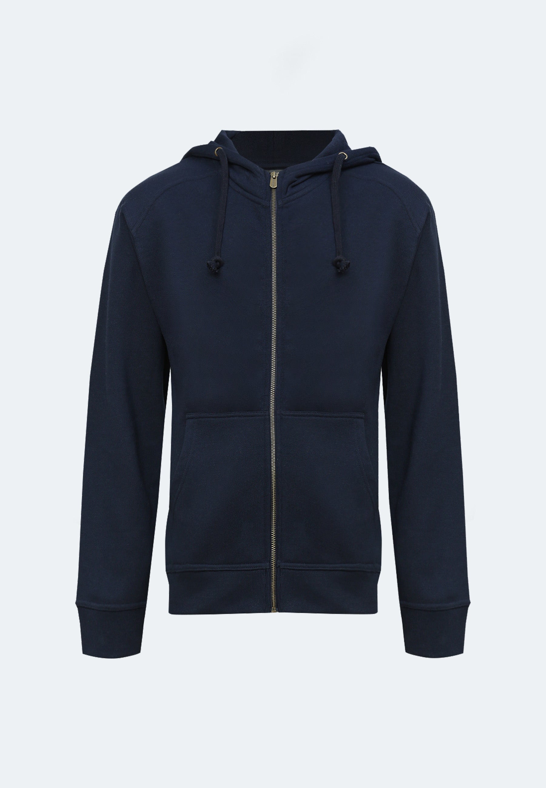 Switcher zip-hoodie uomo miami colour/20 navy