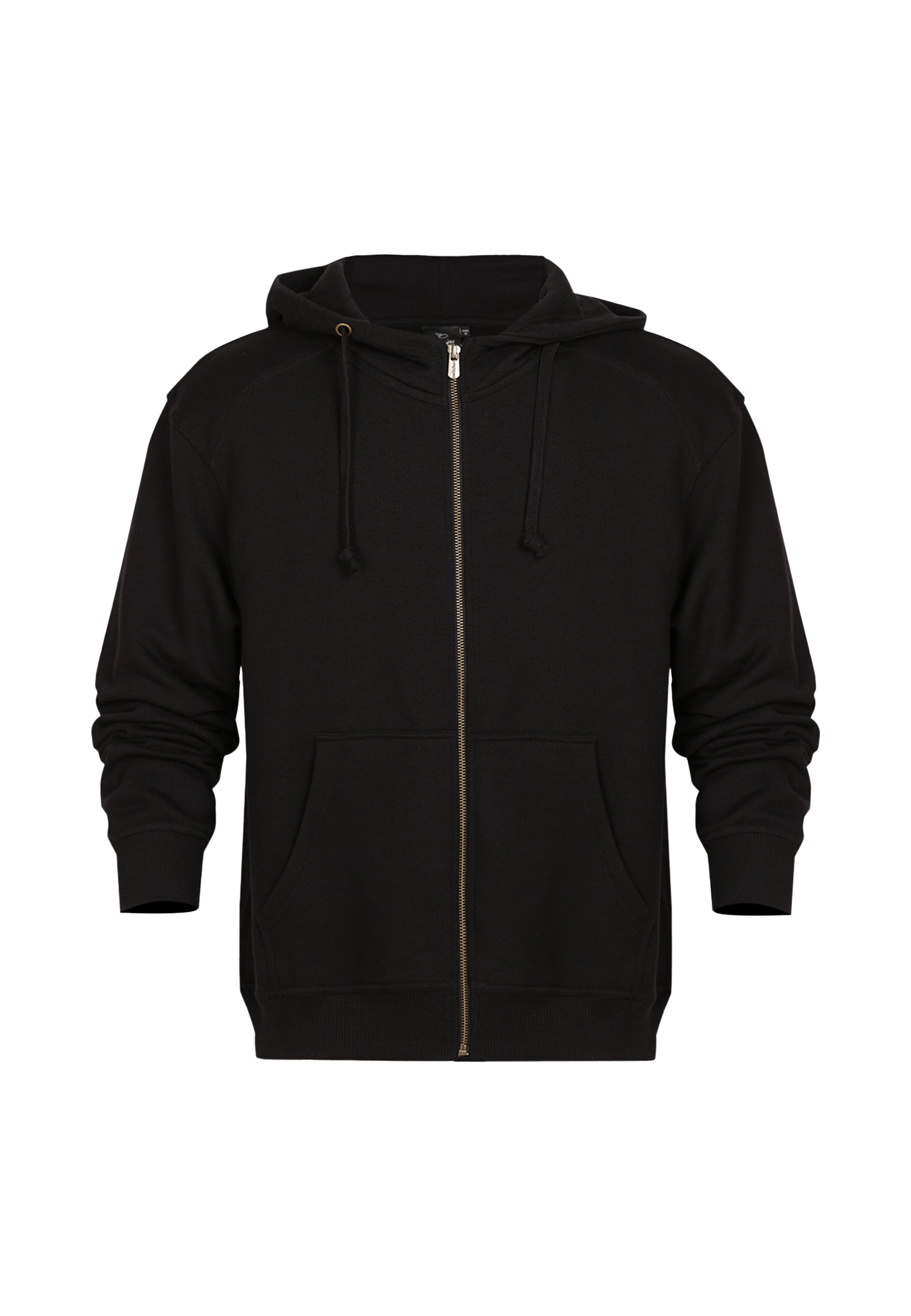 Switcher zip-hoodie uomo miami color/noir