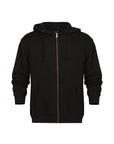 Switcher zip-hoodie uomo miami color/noir