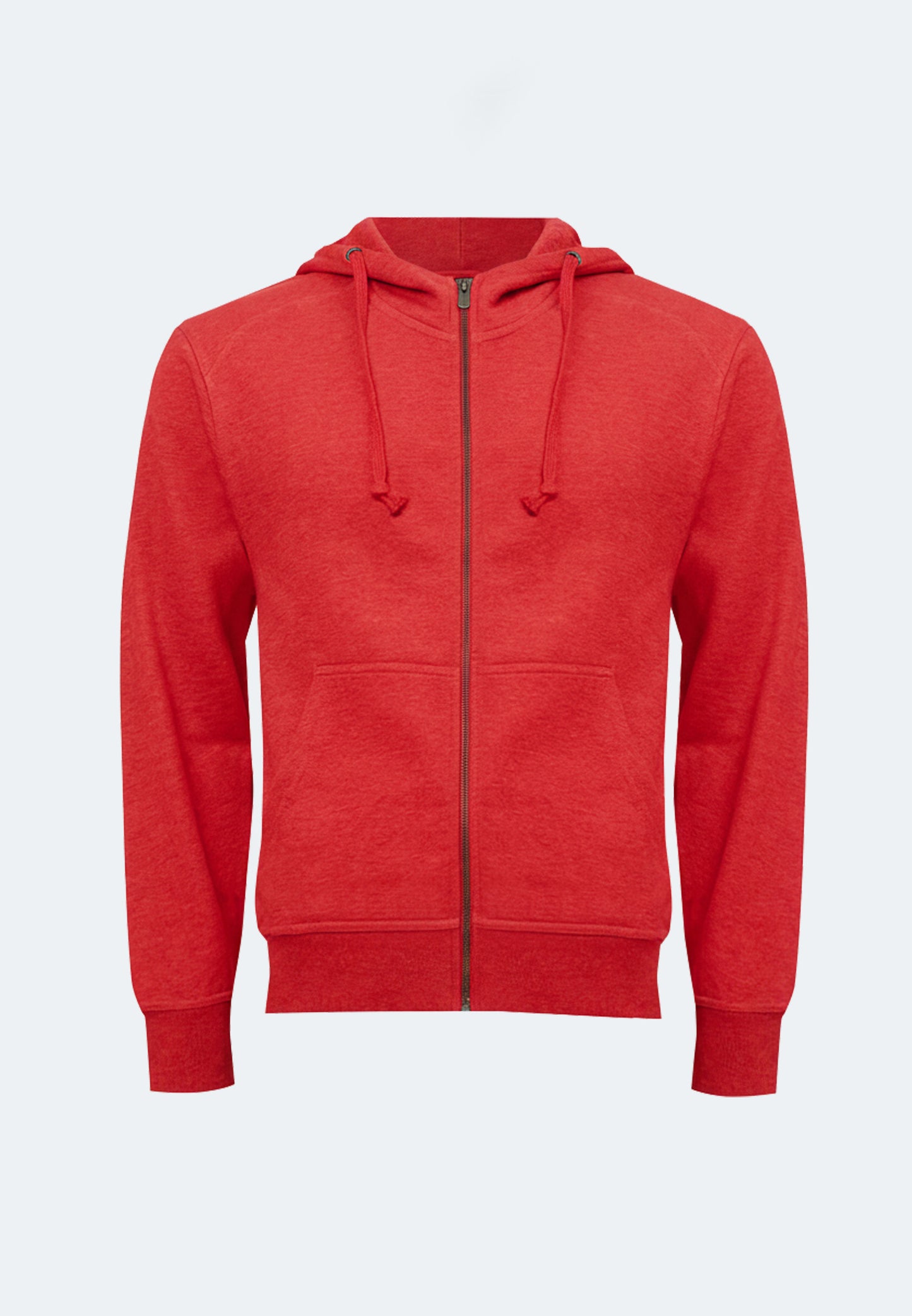 Switcher zip-hoodie uomo miami colour/10 rouge