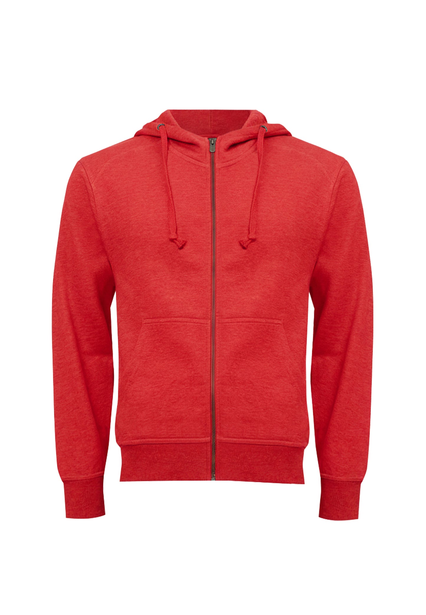 Switcher zip-hoodie uomo miami colour/10 rouge