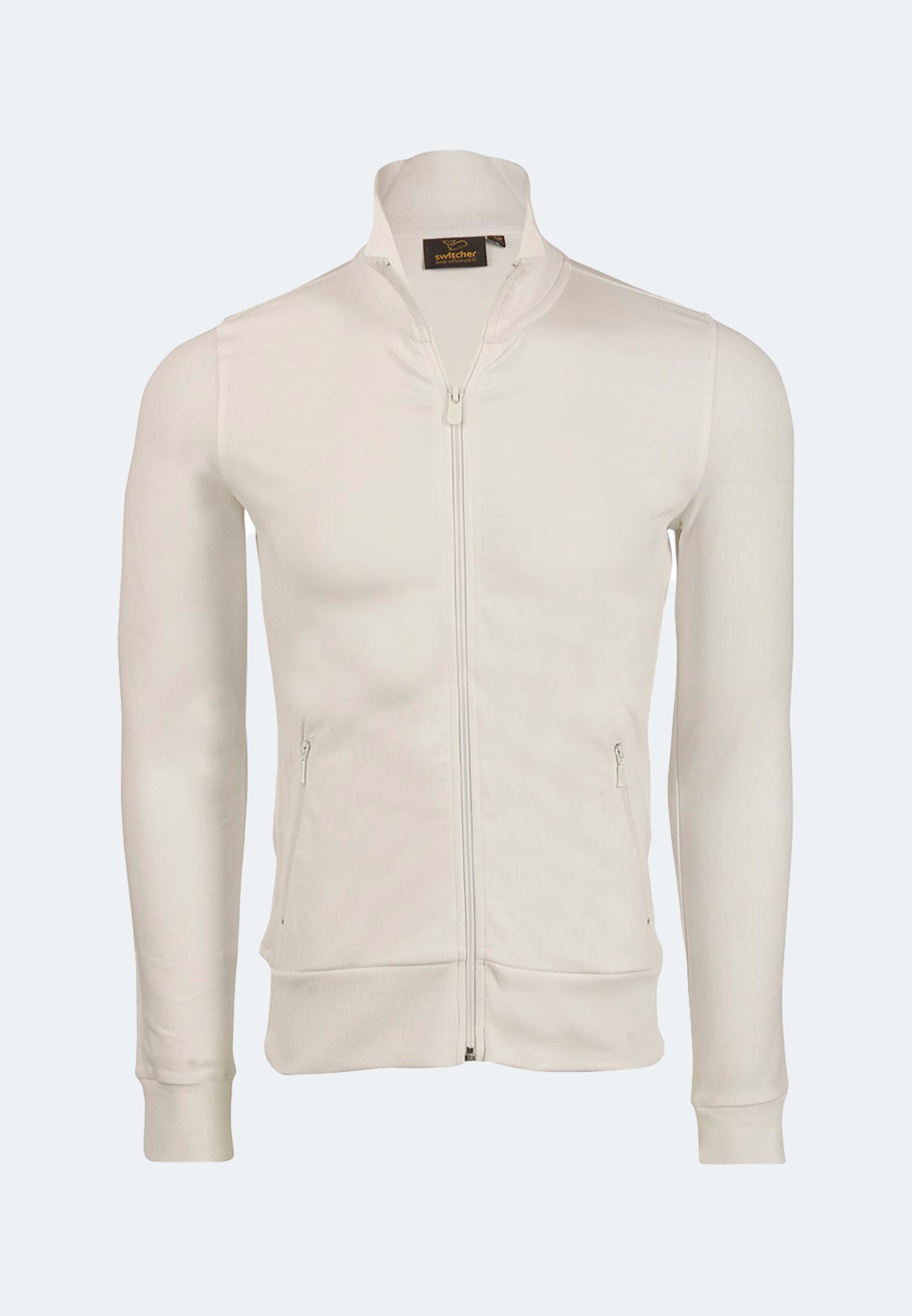 Felpa Switcher Lady mia colore/bianco