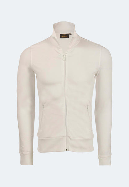 Felpa Switcher Lady mia color/1 blanc