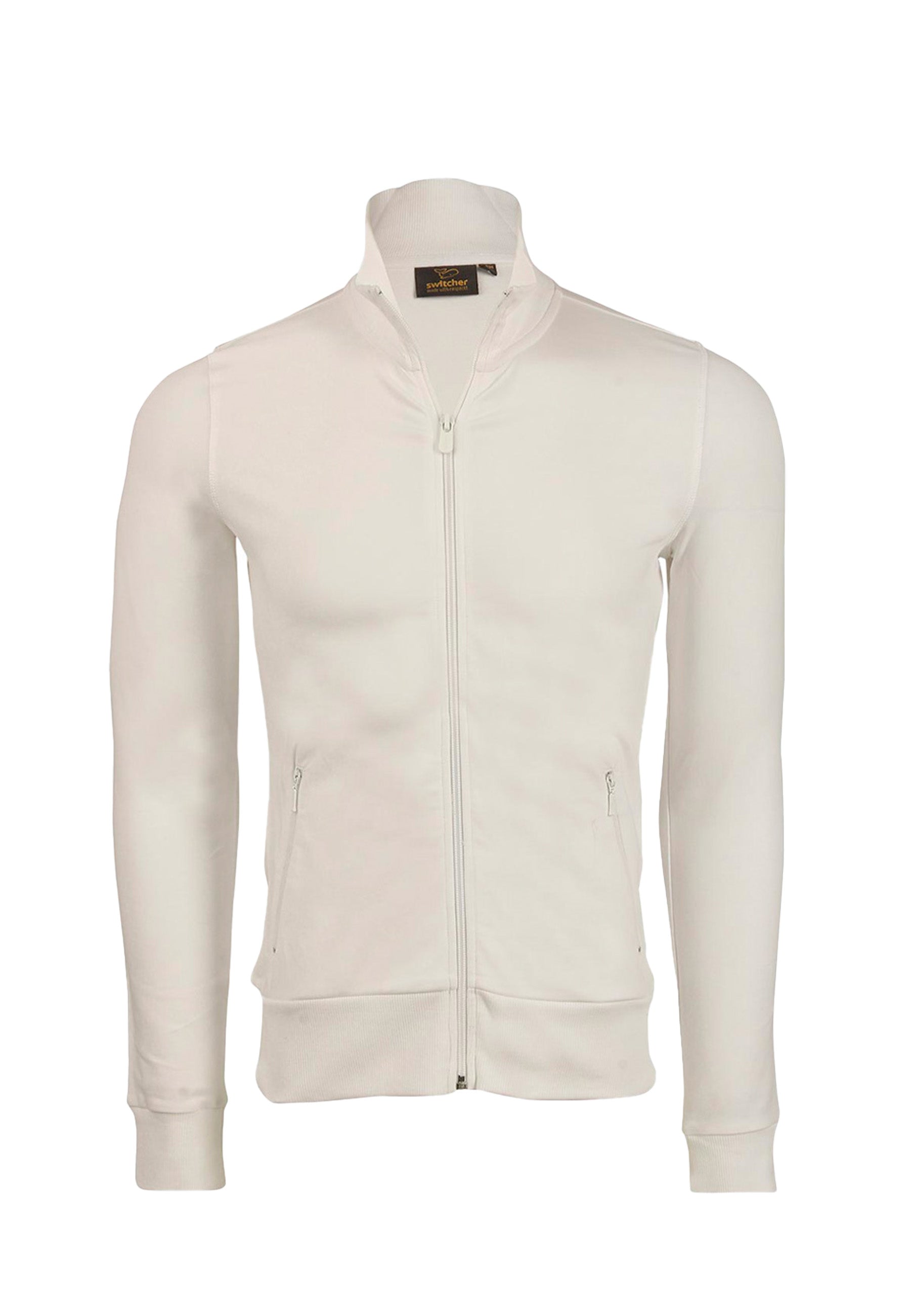 Felpa Switcher Lady mia colore/bianco