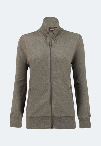 Felpa Switcher Lady mia color/672 chine ebano