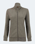 Felpa Switcher Lady mia colour/ebony chine