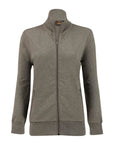 Felpa Switcher Lady mia colour/ebony chine