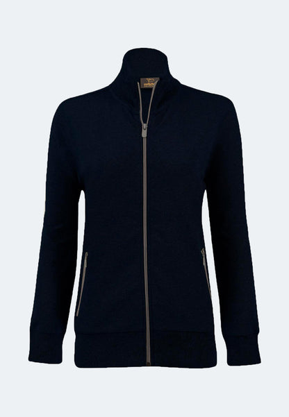 Felpa Switcher Lady mia colore/20 navy