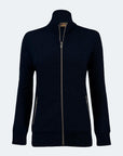 Felpa Switcher Lady mia colore/marino