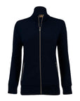 Felpa Switcher Lady mia colore/marino