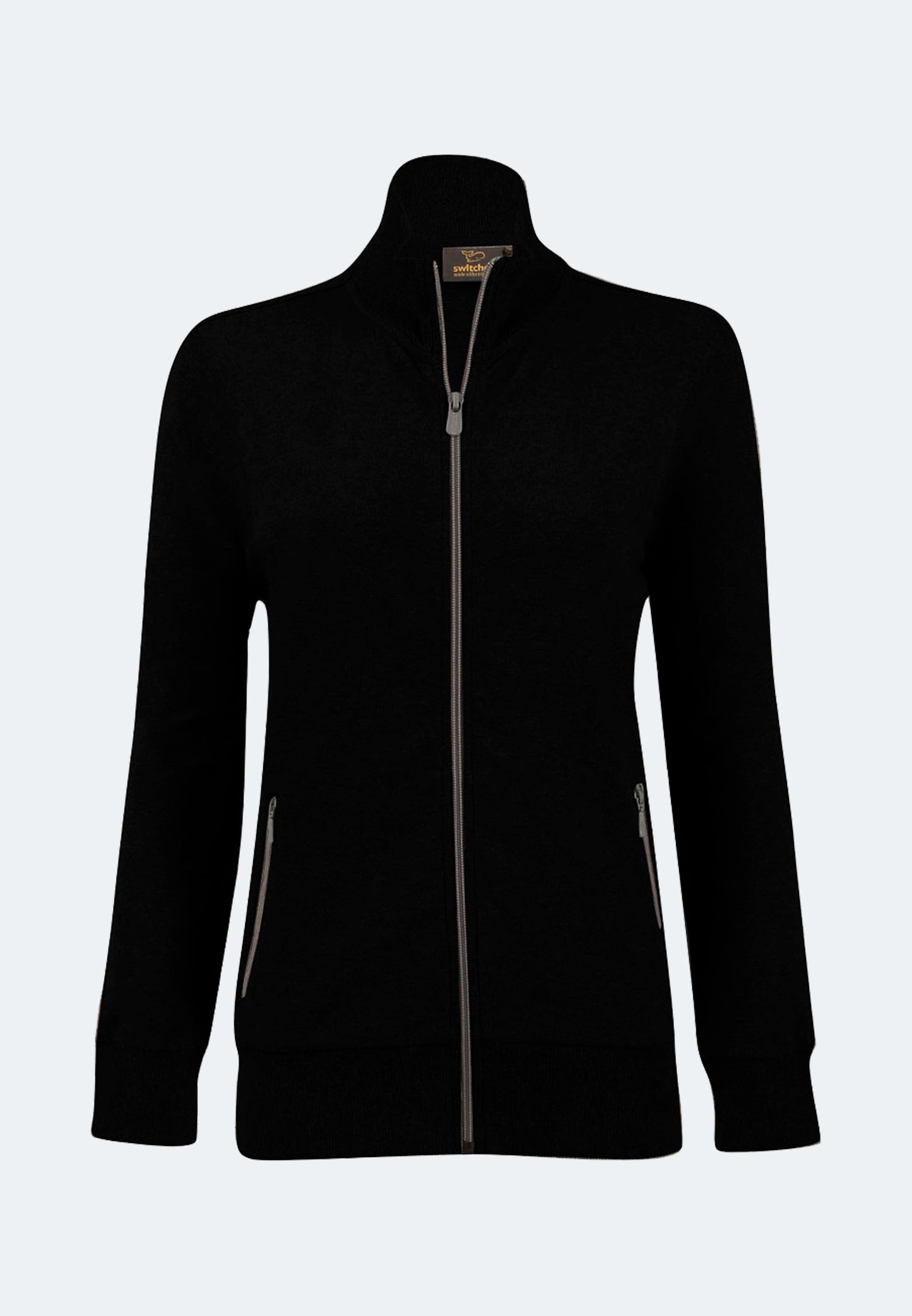 Felpa Switcher Lady mia color/40 noir